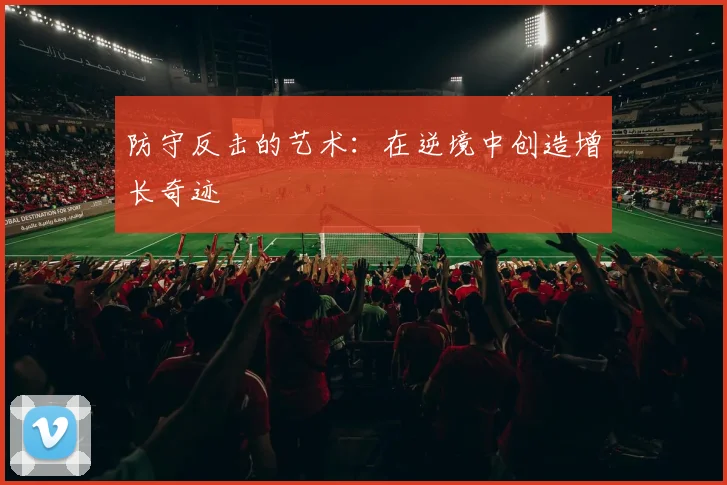 防守反击的艺术：在逆境中创造增长奇迹